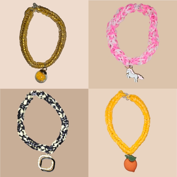 Zofia's handmade bracelets - Picture 8 of 8